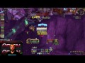 Bajheera - "Eye of the Storm PERFECTION!" - WoW 6.0.2 Frost DK PvP