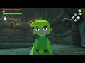 The Legend of Zelda: Wind Waker HD # 44 - Unnötiger Kampf «» Let's Play The Legend of Zelda | HD