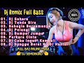 DJ Remix Full Bass 2020 SAHARA- Pelangi - Tenda Biru || Dj Semongko Terpopuler Terbaru Viral