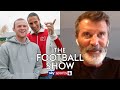 Roy Keane hilariously reveals how he dealt with Man Utd's dre...