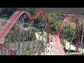 six flags magic mountain