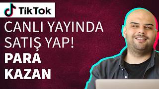 Tiktok Canlı Yayın Para Kazanma Stratejileri Yeni Başlayanlar İçin