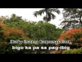 view Ikaw Ay Sawimpalad