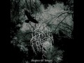 Spirit of the Forest - Animosity