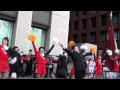 2011年箱根駅伝 早稲田大学応援部チャンスパターンメドレー
