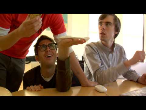 Jake and Amir: Snack Attack