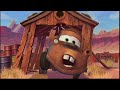 Cars Toon - ESPAÑOL - Tall Tales de Mater - Car Toons - pelicula cars cars juegos - Mate (Videogame)
