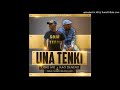 Lord Mo ft. Kao Denero - Una Tenki (Sierra Leone Music)