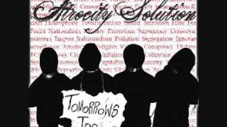 Watch Atrocity Solution Scales Of Injustice video