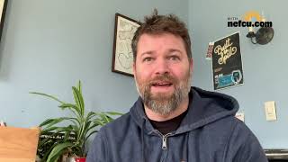 Stuck in Vermont Todd Townsend Shares His COVID 19 Story