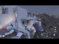 Trickshot Killcam # 4 | Advanced Warfare | Freestyle Replay