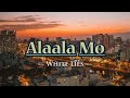 Alaala Mo - KARAOKE VERSION - as popularized by White Lies