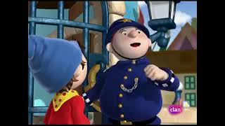 Noddy Eng E62 Mr Plod In Jail