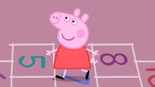 Peppa Pig Português Brasil Compilation 125 Peppa Pig Português Brasil Compilation 125