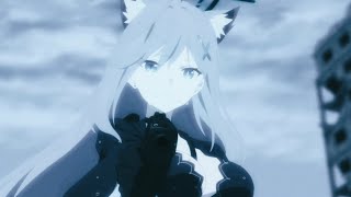 Bluearchive Anime Shiroko Terror