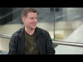 Master Chief's Next Step: Reflecting on Halo 4 with Creative Director Josh Holmes - BIG TALK w. SESS