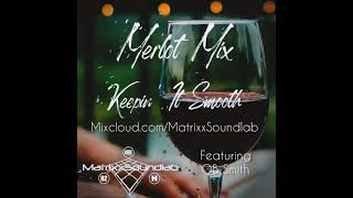 The Merlot Mix is available now!