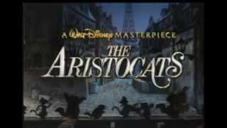 Disneys The Aristocats - Trailer