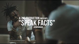 Watch Jaydayoungan Speak Facts video