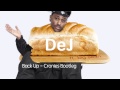 DeJ Loaf ft. Big Sean - Back Up (Cronies Bootleg) remix
