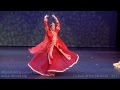 Persian Dance Improvisation- Chahar Mizrab