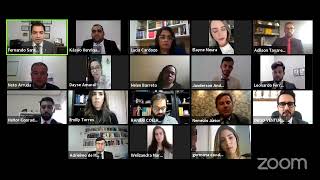 Juramento dos novos advogados - OAB Caruaru