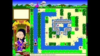 Spelling Jungle 1820 Levels 86 - 90