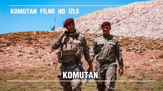 Soluk Kesen Komutan Fi̇lmi̇ Sinemalarda