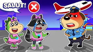 La Grande Fuite Le Voyage De Spike Vers Un Paradis Tropical