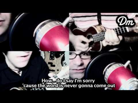 Starstrukk - 3OH!3 feat. Katy Perry (ukulele cover)