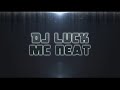 INSOMNIA & SINFUL Present DJ LUCK & MC NEAT 30th! November @ Tokyo's