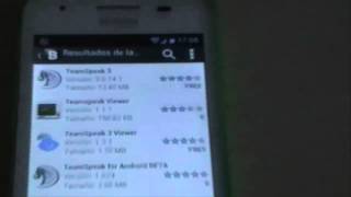 TeamSpeak 3 | Gratis para Android | Tutorial | BlackMart