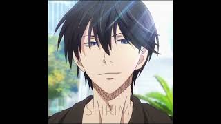 Mi Tesoro L Dakaichi L Edit L The Shade X Come Inside Of My L