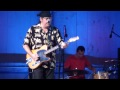 Billy Hector Live At Spara, NJ