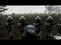 Mount & Musket:Linebattle [66th vs III East Prussian]