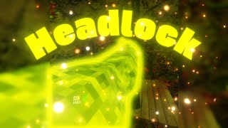 Imogen Heap - Headlock A Gorilla Tag Montage