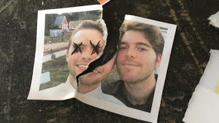 Onision?s Unhealthy Obsession: Shane Dawson