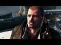 Assassin's Creed: Rogue All Cutscenes (Game Movie) HD
