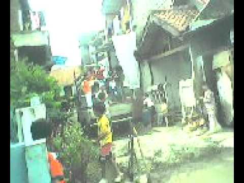 Barudak Cibuntu
