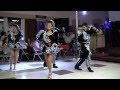 Grupo Bonanza y Caporales San Simon Universitarios