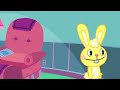 Happy Tree Friends - Letter Late Than Never (Part 2)