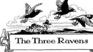 Watch Peter Paul  Mary Three Ravens video