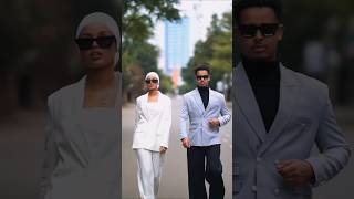 Somali Models Happy X Dakhtar