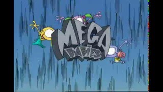 Deep Booger - Mega Babies