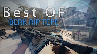 Berk Rip Tepe En İyi Anlar Ace,Clutch - Best Of Berk Rip Tepe