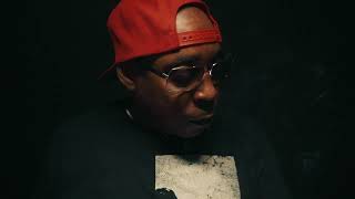 DAMUMENTARY (Pt.1) I SURVIVED... Damu describes getting shot in the chest with a AK-47.