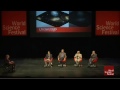 A Thin Sheet of Reality: The Universe as a Hologram (Full)