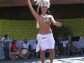 Tahitian dance -- corinne solo finals - youtube