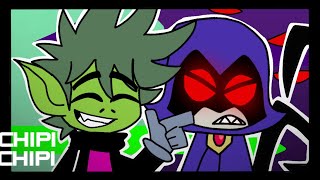 Chipi Chipi Chapa Chapa Teen Ansbeast Boy