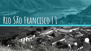 Mapa Sonoro | Rio São Francisco | 1